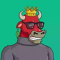 Wax Bull 1614