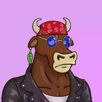 Wax Bull 1634