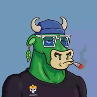 Wax Bull 1657