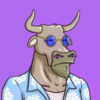 Wax Bull 1664