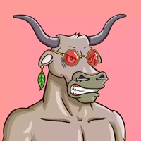 Wax Bull 1677