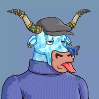 Wax Bull 1687