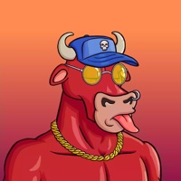 Wax Bull 1692
