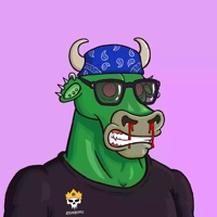 Wax Bull 1704