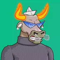 Wax Bull 1713