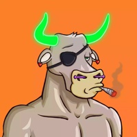 Wax Bull 1728