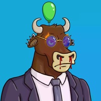 Wax Bull 1748