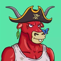 Wax Bull 1757