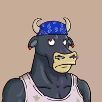 Wax Bull 1758