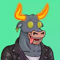 Wax Bull 1764