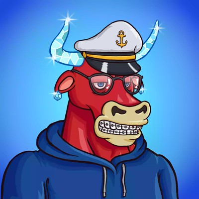 Wax Bull 1773