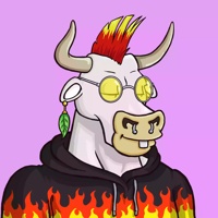 Wax Bull 1782