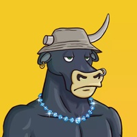 Wax Bull 1830
