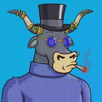 Wax Bull 1842