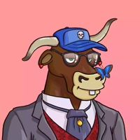 Wax Bull 1843