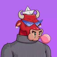 Wax Bull 1869