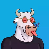 Wax Bull 1886