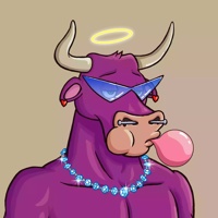 Wax Bull 1897