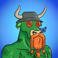 Wax Bull 1902