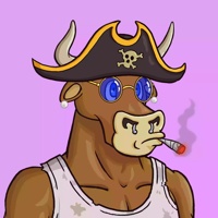 Wax Bull 1926