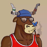 Wax Bull 1983