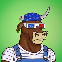 Wax Bull 1987