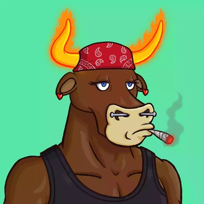 Wax Bull 2003