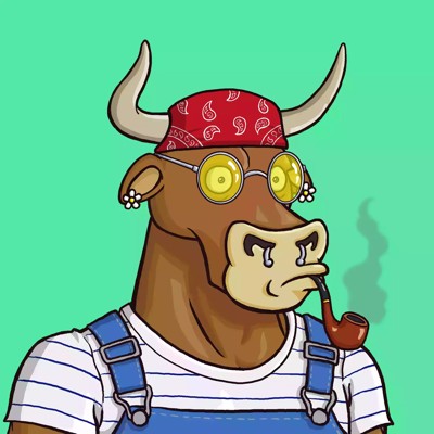 Wax Bull 2005