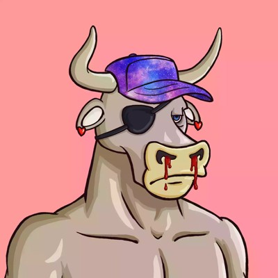 Wax Bull 2012