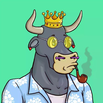 Wax Bull 2061