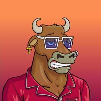 Wax Bull 2063