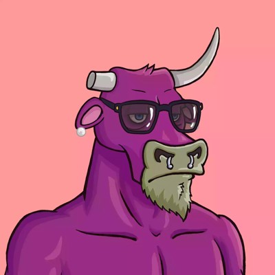 Wax Bull 2067