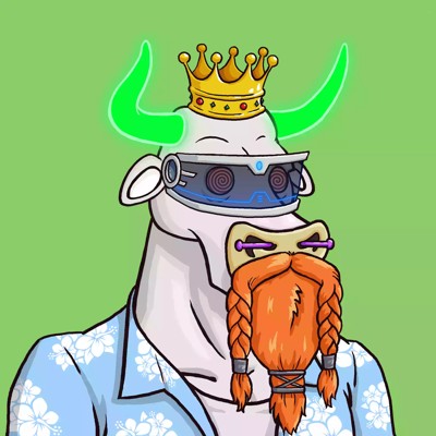 Wax Bull 2068
