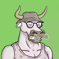 Wax Bull 2069