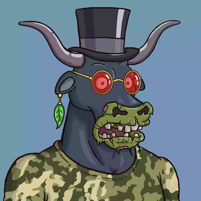 Wax Bull 2077