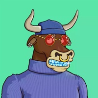 Wax Bull 2083