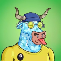 Wax Bull 2094