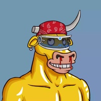 Wax Bull 2107
