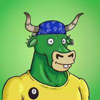 Wax Bull 2119
