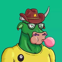 Wax Bull 2121