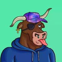 Wax Bull 2142