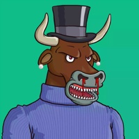 Wax Bull 2156