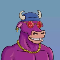 Wax Bull 2164
