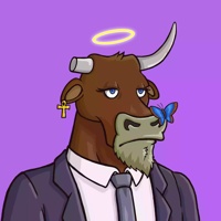 Wax Bull 2243