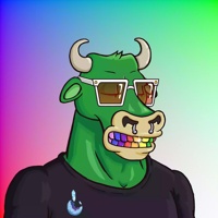 Wax Bull 2244