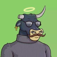 Wax Bull 2248