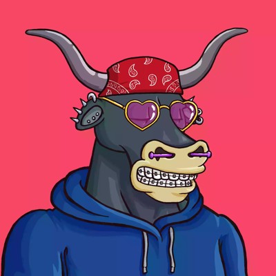 Wax Bull 2260