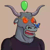 Wax Bull 2268