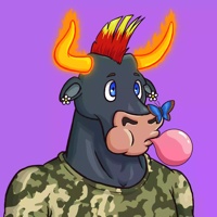 Wax Bull 2281