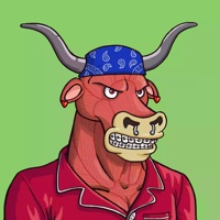 Wax Bull 2299